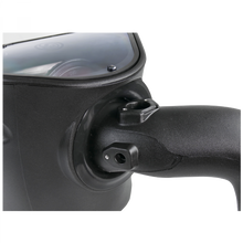 Load image into Gallery viewer, ~(14-Lbs.-25X16x15)~-Cold-Air-Intake-For-07-09-Dodge-Ram-2500-3500-4500-5500-6.7L-Cummins-Dry-Extendable-White-S-B