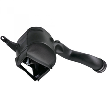 Load image into Gallery viewer, ~(14-Lbs.-25X16x15)~-Cold-Air-Intake-For-07-09-Dodge-Ram-2500-3500-4500-5500-6.7L-Cummins-Dry-Extendable-White-S-B