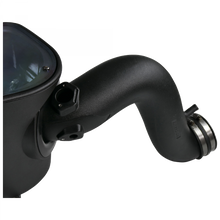 Load image into Gallery viewer, ~(14-Lbs.-25X16x15)~-Cold-Air-Intake-For-07-09-Dodge-Ram-2500-3500-4500-5500-6.7L-Cummins-Cotton-Cleanable-Red-S-B