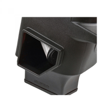 Load image into Gallery viewer, ~(14-Lbs.-25X16x15)~-Cold-Air-Intake-For-10-12-Dodge-Ram-2500-3500-6.7L-Cummins-Dry-Extendable-White-S-B