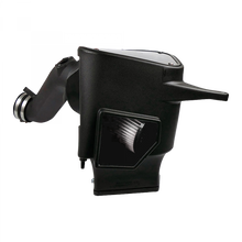 Load image into Gallery viewer, ~(14-Lbs.-25X16x15)~-Cold-Air-Intake-For-10-12-Dodge-Ram-2500-3500-6.7L-Cummins-Dry-Extendable-White-S-B