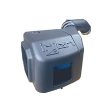 Load image into Gallery viewer, ~(14-Lbs.-28X17x13)~-Evolution-Roto-Molded-Air-Intake-System-W-Supernano-Web-Dry-Air-Filter-For-The2001-2004-Gm-Truck-V8-6.6L(Td)-Duramax-Lb7