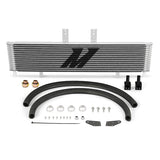 Mishimoto MMTC-DMAX-03SL Chevrolet/GMC 6.6L Duramax (LB7/LLY) Transmission Cooler, 2003-2005