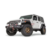 Warn 102350 GRILLE GUARD