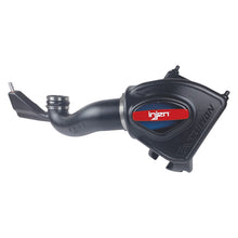 Load image into Gallery viewer, ~(14-Lbs.-34X17x13)~-Eolution-Roto-Molded-Air-Intake-System-W-Supernano-Web-Dry-Air-Filter
