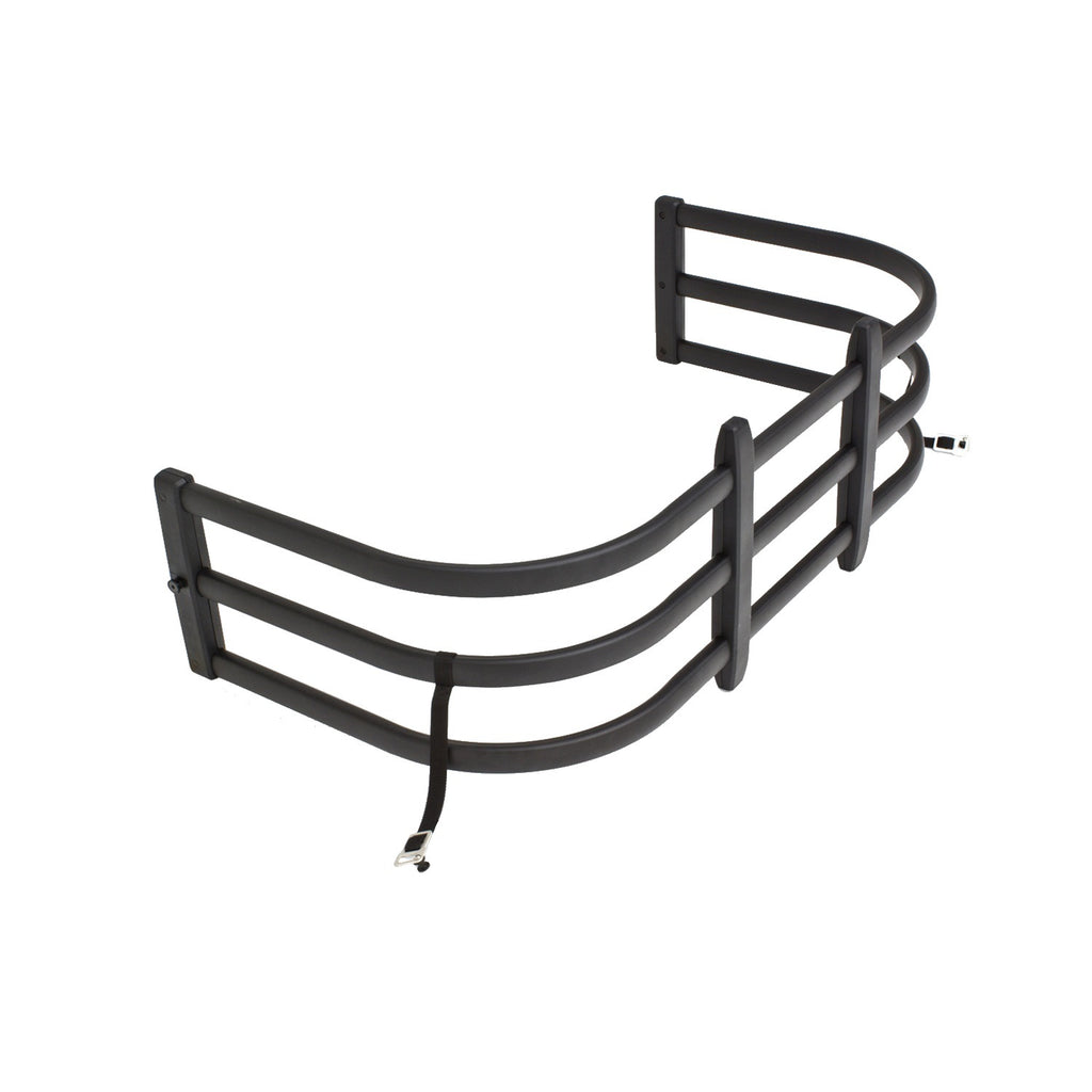 ~(14-Lbs.-30X16x14)~-Bedxtender-Hd-Max---Small-Black-Requires-74601-01A-For-Installation