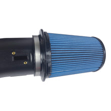Load image into Gallery viewer, ~(14-Lbs.-34X17x13)~-Eolution-Roto-Molded-Air-Intake-System-W-Supernano-Web-Dry-Air-Filter
