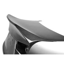 Load image into Gallery viewer, 14-Lexus-Is250350-C-Style-Carbon-Fiber-Trunk-Lid