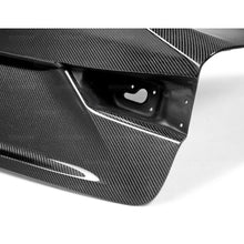 Load image into Gallery viewer, 14-Lexus-Is250350-C-Style-Carbon-Fiber-Trunk-Lid