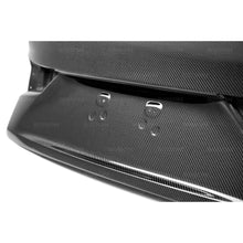Load image into Gallery viewer, 14-Lexus-Is250350-C-Style-Carbon-Fiber-Trunk-Lid