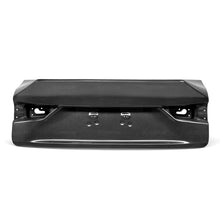 Load image into Gallery viewer, 14-Lexus-Is250350-C-Style-Carbon-Fiber-Trunk-Lid