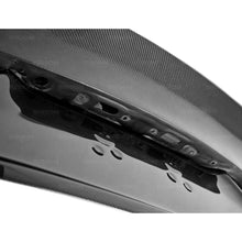 Load image into Gallery viewer, 14-Lexus-Is250350-C-Style-Carbon-Fiber-Trunk-Lid
