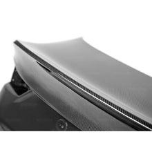 Load image into Gallery viewer, 14-Lexus-Is250350-C-Style-Carbon-Fiber-Trunk-Lid