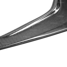 Load image into Gallery viewer, 14-Lexus-Is250350-F-Sport-Tp-Style-Carbon-Fiber-Front-Lip