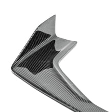 Load image into Gallery viewer, 14-Lexus-Is250350-F-Sport-Tp-Style-Carbon-Fiber-Front-Lip
