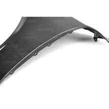Load image into Gallery viewer, 14-Lexus-Is250350-Oe-Style-Carbon-Fiber-Fenders