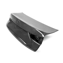 Load image into Gallery viewer, 14-Lexus-Is250350-Oem-Carbon-Fiber-Trunk-Lid