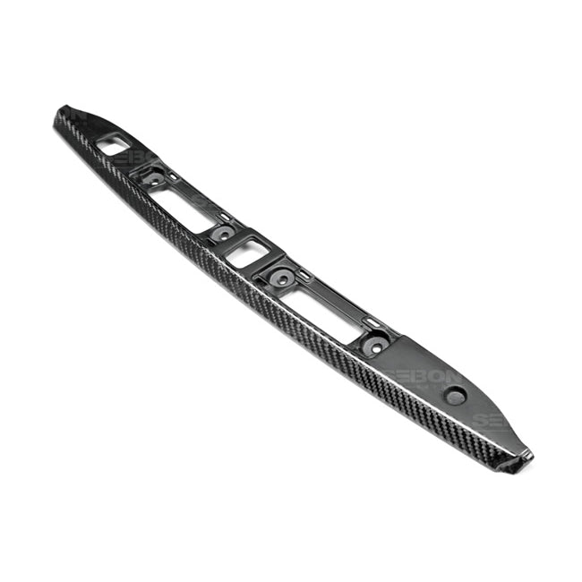 14-Lexus-Is250350-Oem-Carbon-Fiber-Trunk-Lid