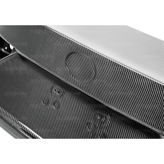 14-Lexus-Is250350-Oem-Carbon-Fiber-Trunk-Lid