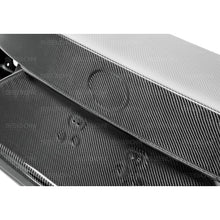 Load image into Gallery viewer, 14-Lexus-Is250350-Oem-Carbon-Fiber-Trunk-Lid