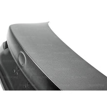 Load image into Gallery viewer, 14-Lexus-Is250350-Oem-Carbon-Fiber-Trunk-Lid