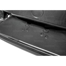 Load image into Gallery viewer, 14-Lexus-Is250350-Oem-Carbon-Fiber-Trunk-Lid