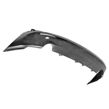 Load image into Gallery viewer, 14-Lexus-Is350-F-Sport-Oem-Style-Carbon-Fiber-Rear-Lip