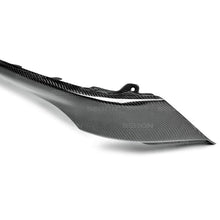 Load image into Gallery viewer, 14-Lexus-Is350-F-Sport-Oem-Style-Carbon-Fiber-Rear-Lip