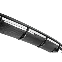 Load image into Gallery viewer, 14-Lexus-Is350-F-Sport-Rf-Style-Carbon-Fiber-Rear-Lip