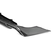 Load image into Gallery viewer, 14-Lexus-Is350-F-Sport-Rf-Style-Carbon-Fiber-Rear-Lip
