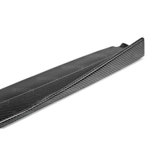 Load image into Gallery viewer, 14-Lexus-Is350-F-Sport-Tp-Style-Carbon-Fiber-Side-Skirts-(Pair)