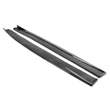 Load image into Gallery viewer, 14-Lexus-Is350-F-Sport-Tp-Style-Carbon-Fiber-Side-Skirts-(Pair)