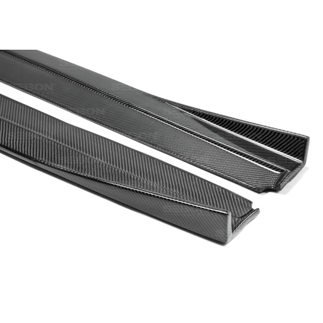 14-Lexus-Is350-F-Sport-Tp-Style-Carbon-Fiber-Side-Skirts-(Pair)