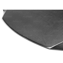 Load image into Gallery viewer, 14-Lexus-Is350-F-Sport-Tv-Style-Carbon-Fiber-Hood