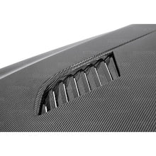 Load image into Gallery viewer, 14-Lexus-Is350-F-Sport-Tv-Style-Carbon-Fiber-Hood