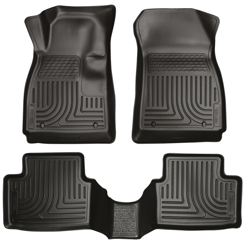 14-Mazda-6-TouringGrand-TouringSport-Weatherbeater-Black-Front--2Nd-Seat-Floor-Liner