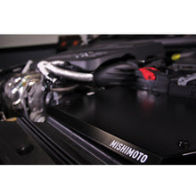 Load image into Gallery viewer, 14-Mercedes-Benz-Performance-Race-Intake-Kit---Black