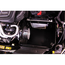 Load image into Gallery viewer, 14-Mercedes-Benz-Performance-Race-Intake-Kit---Black