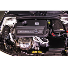 Load image into Gallery viewer, 14-Mercedes-Benz-Performance-Race-Intake-Kit---Black