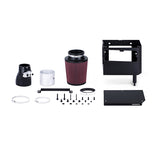 Mishimoto MMAI-CLA45-14BK Meredes-Benz CLA45 Amg Performance Air Intake, 2014-2019 Black