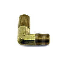 Load image into Gallery viewer, 14-Npt-X-14-Npt-90-Male-Union-Connector