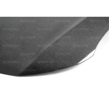 Load image into Gallery viewer, 14-Scion-Tc-Oe-Style-Carbon-Fiber-Hood