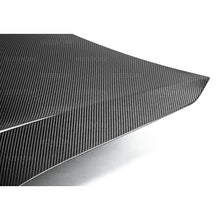 Load image into Gallery viewer, 14-Scion-Tc-Oe-Style-Carbon-Fiber-Hood