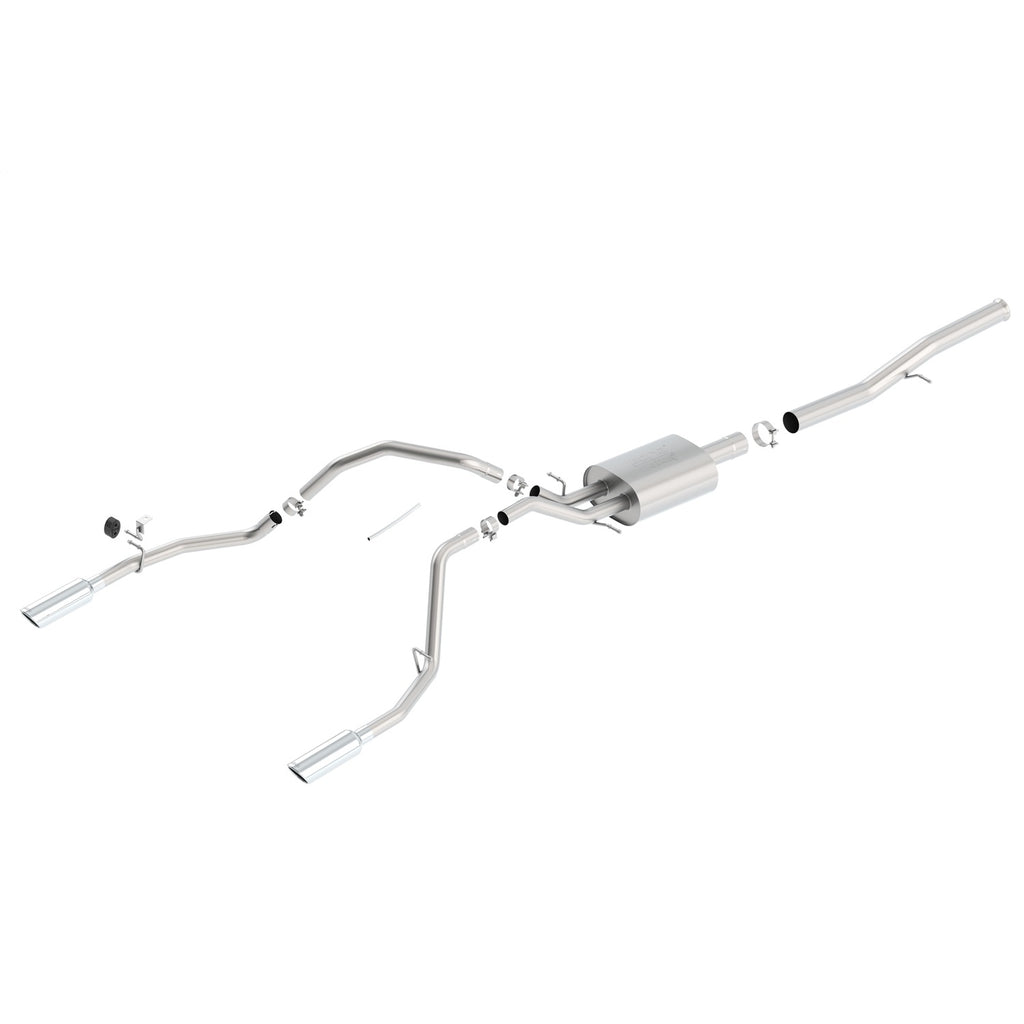 14-SilvSierra-1500-Ec-StdCc-Short-143.5In-Wb-Atak-Single-Split-Rear-Exit-Cat-Back-Exhaust