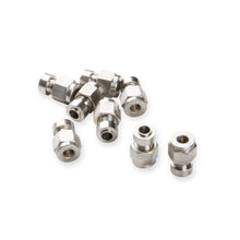 Load image into Gallery viewer, 14-Stainless-Egt-Weld-Bung---8-Pack