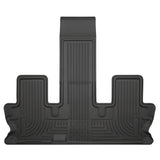 Husky Liners 19601 3rd Seat Floor Liner