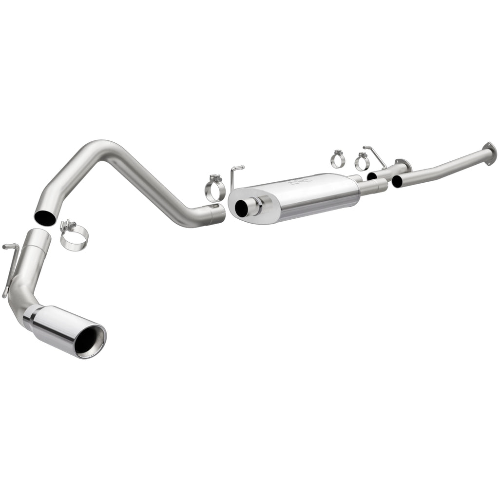 14-Toyota-Tundra-V8-4.6L5.7L-Stainless-Cat-Back-Exhaust-Side-Rear-Exit