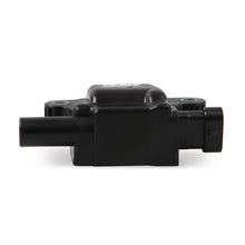 Load image into Gallery viewer, 14-Up-Lt-Square-Coil---Black-Single