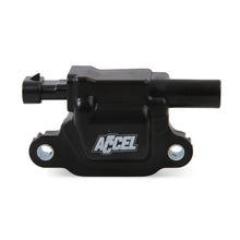 Load image into Gallery viewer, 14-Up-Lt-Square-Coil---Black-Single