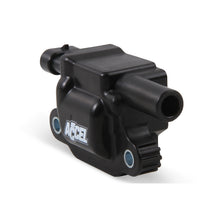 Load image into Gallery viewer, 14-Up-Lt-Square-Coil---Black-Single